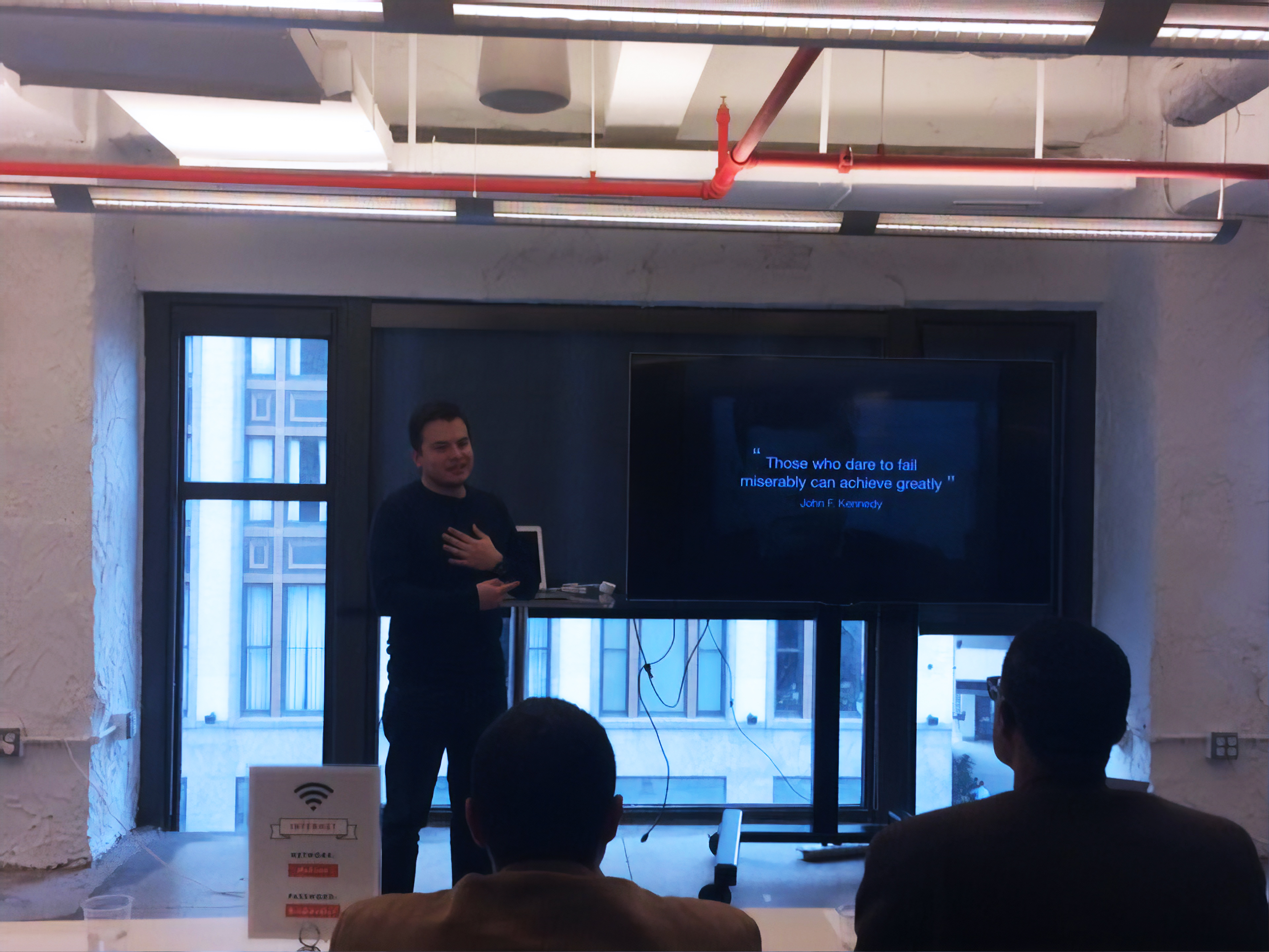 Global Speaker & Thought Leader