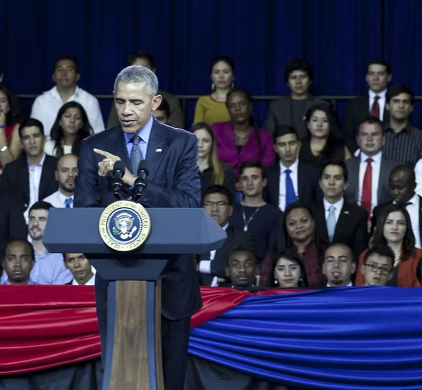 Presidential Summits